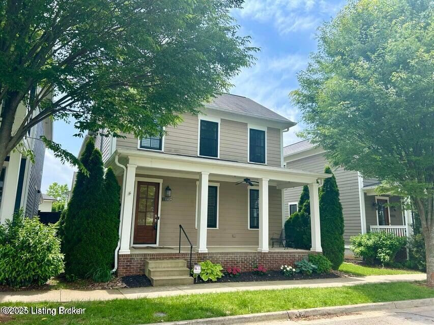 Property Photo:  11008 Kings Crown Dr  KY 40059 