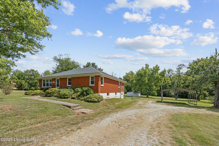 Property Photo:  7273 Ky-44  KY 40047