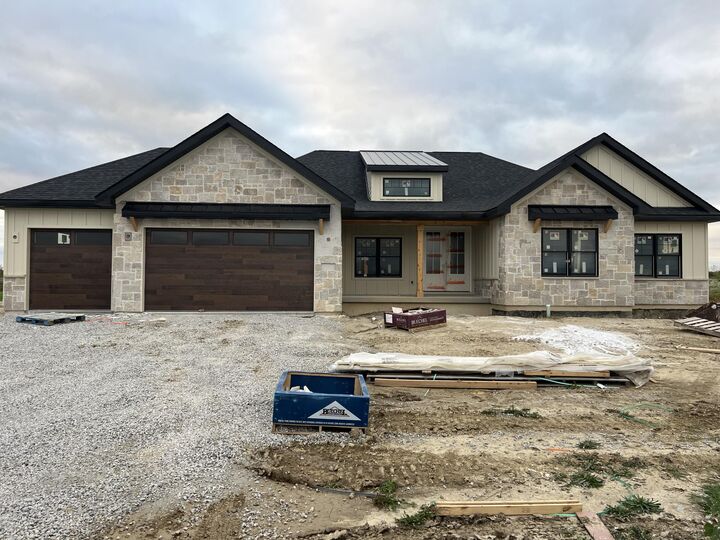 9864 Switch Grass  St. John IN 46373 photo