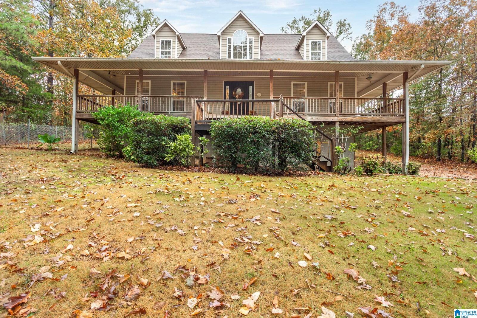 Property Photo: 254 Osprey Drive AL 35128
