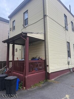 Property Photo:  242 N Day St  NJ 07050 