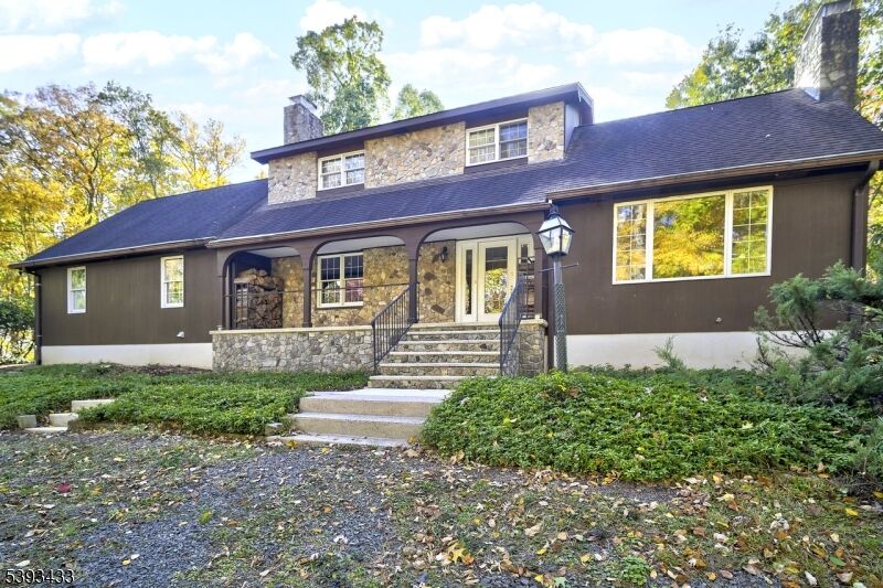 Property Photo:  229 Lambertville Hq Rd  NJ 08559 