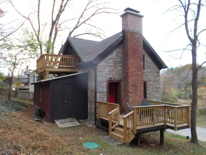 Property Photo: 927 Wall St NJ 07860