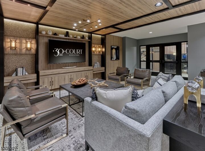 Property Photo:  30 Court St   A 201  NJ 07960 