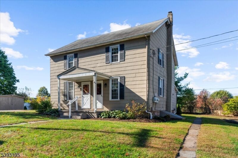Property Photo: 9 Hoffman Rd NJ 08833