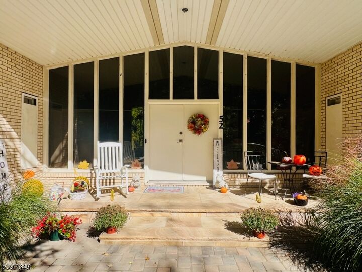 Property Photo:  52 Chopin Dr  NJ 07470