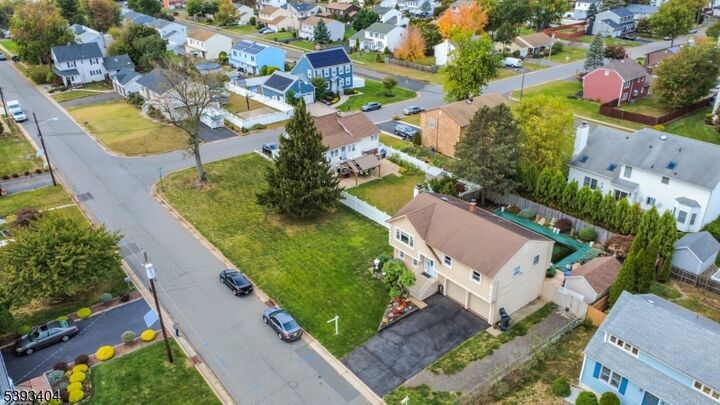 Property Photo:  132 Somerset Ave  NJ 07080