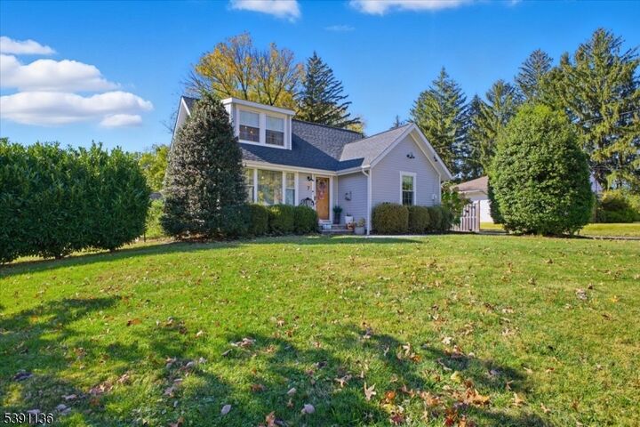 Property Photo: 7 Hinckle Avenue NJ 08628