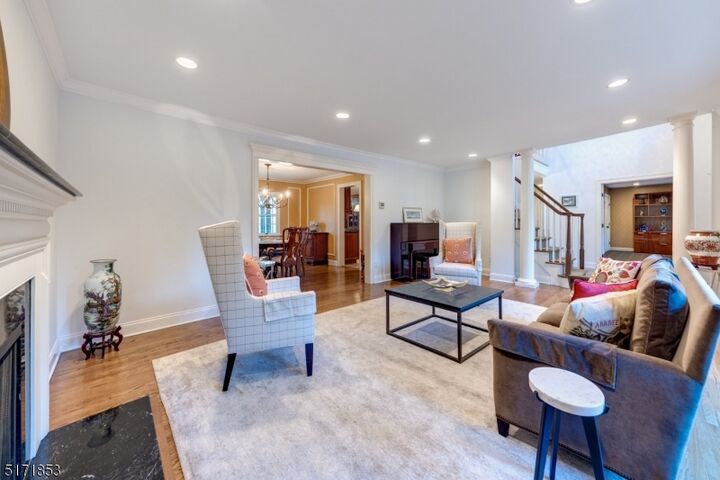 Property Photo:  7 Byron Rd  NJ 07078