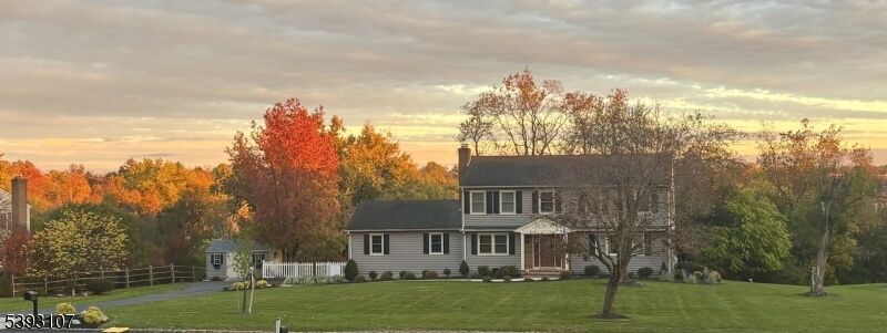 Property Photo: 126 Carriage Hill Way NJ 08853
