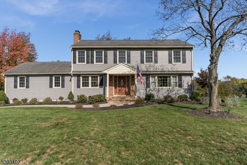 Property Photo:  126 Carriage Hill Way  NJ 08853