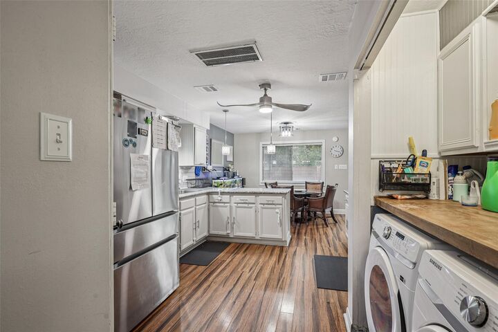 Property Photo:  3203 Broken Bough Drive  TX 77459 