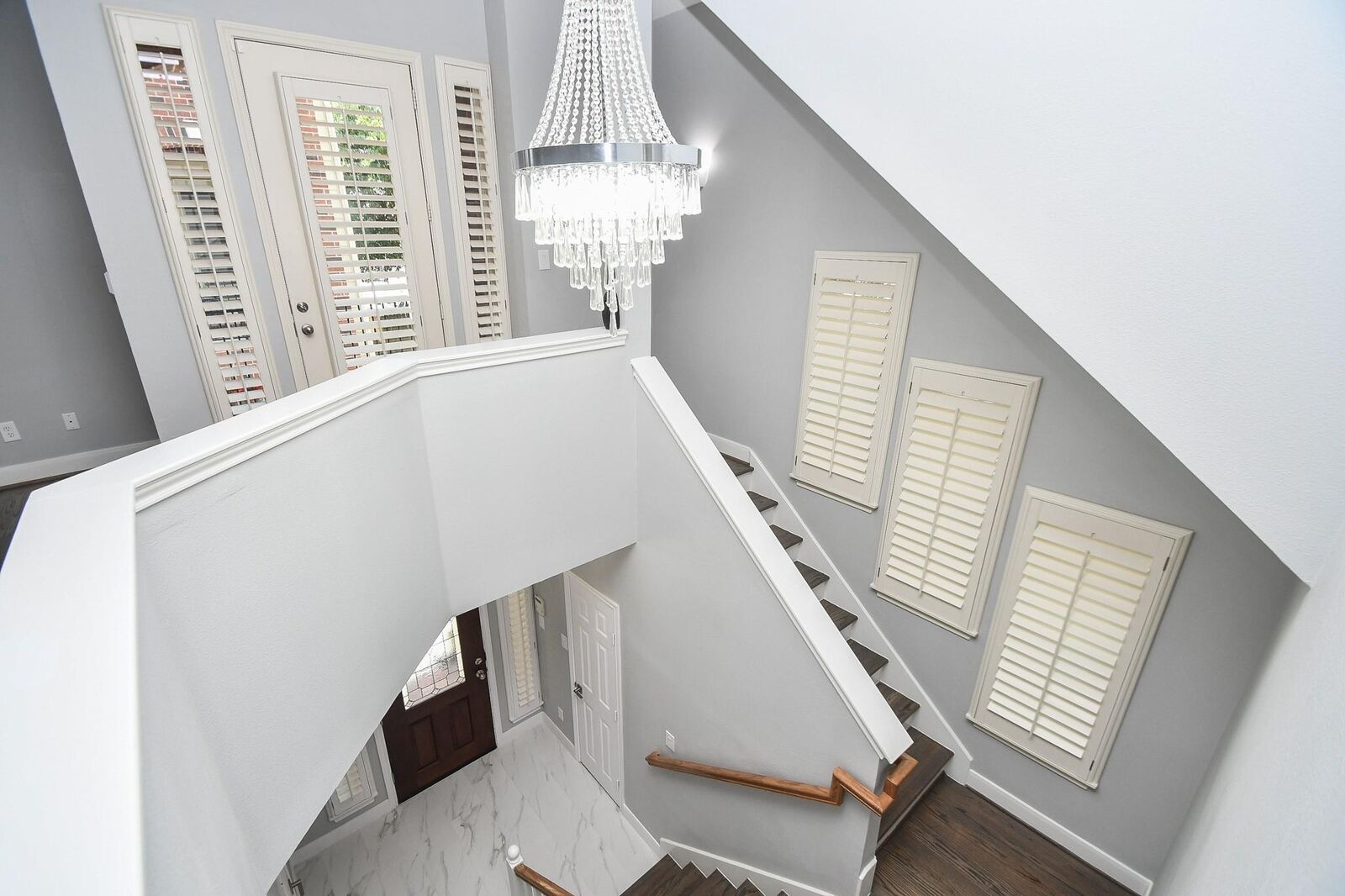 Property Photo:  1016 Studer Street  TX 77007 