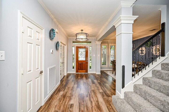 Property Photo:  22911 Lodge Meadows Drive  TX 77494