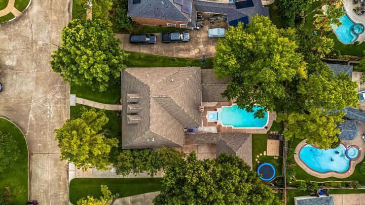 Property Photo:  24714 Valleylight Drive  TX 77494 