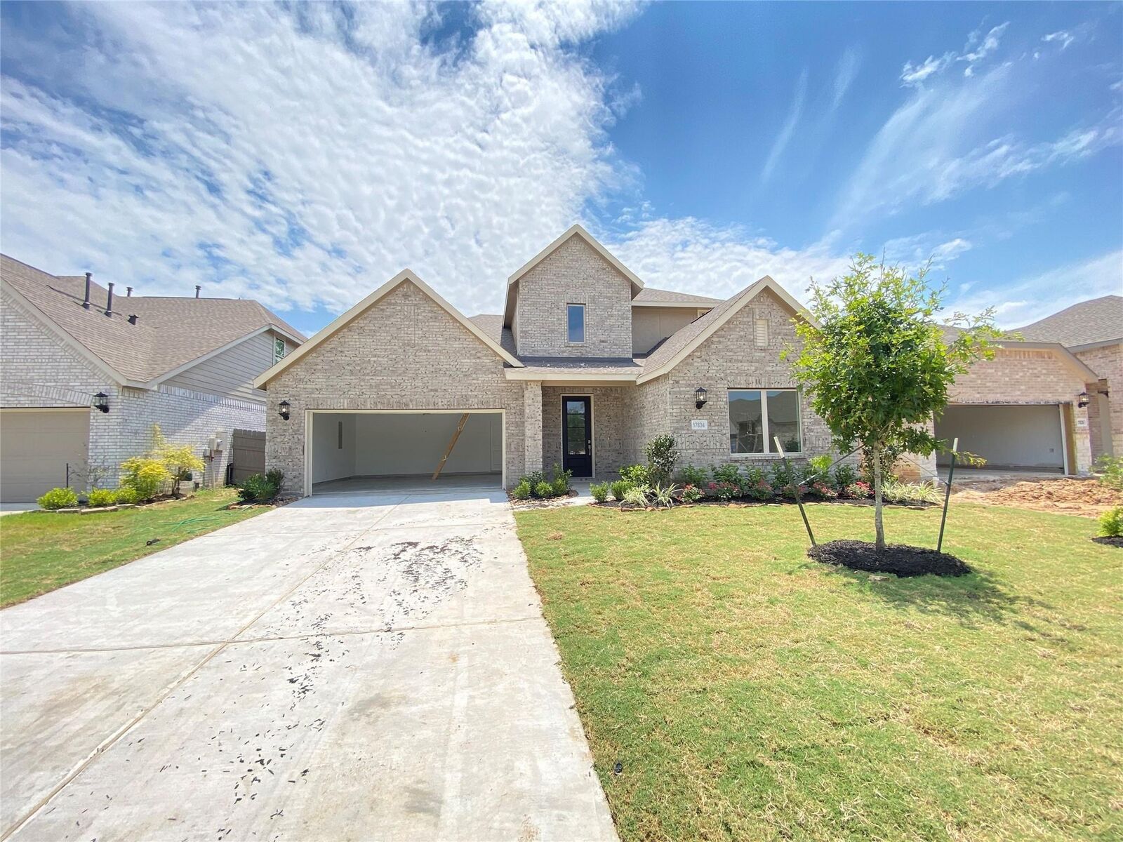 Property Photo:  2236 Pacific Current Way  TX 77573 