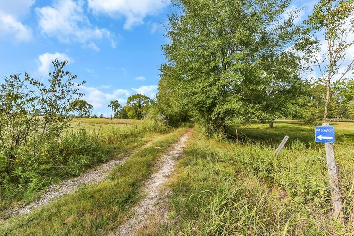 Property Photo: 761 Longhorn Drive E TX 77351
