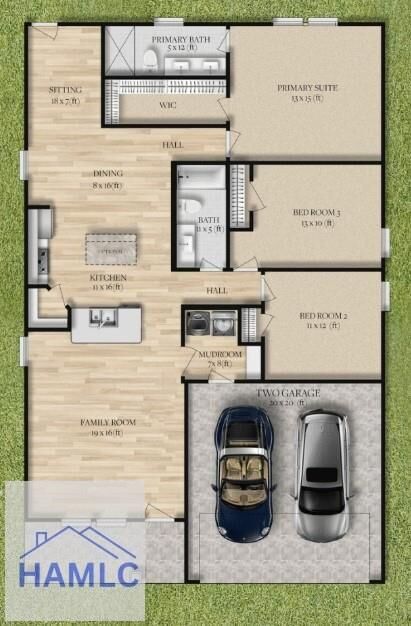 Property Photo:  Lot 71 Cottage Way  GA 31305