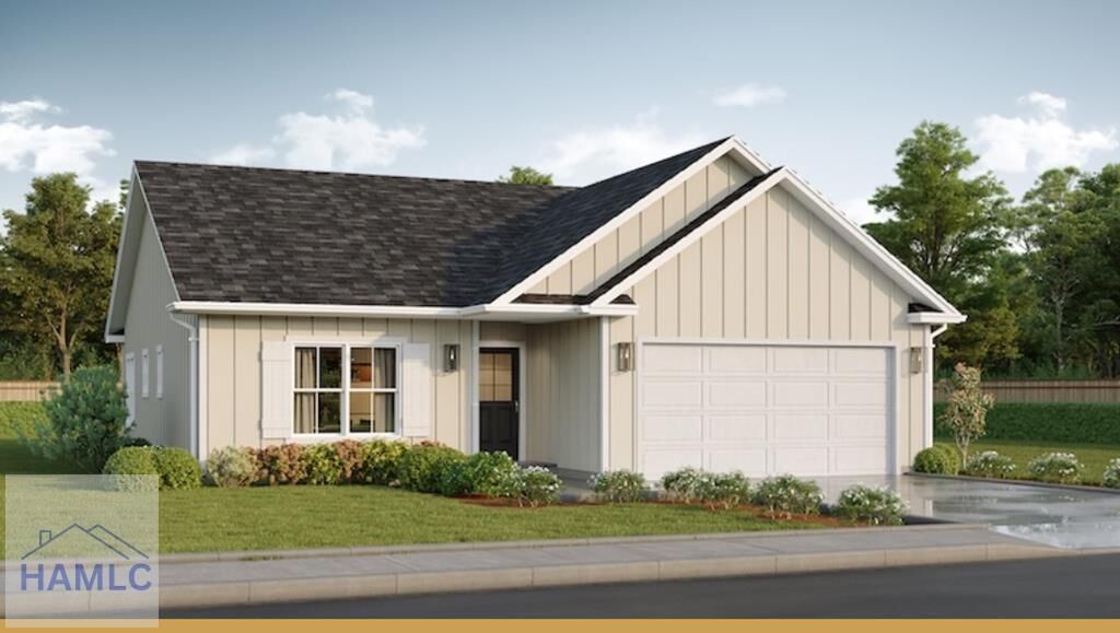 Property Photo:  Lot 69 Cottage Way  GA 31305