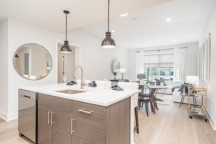 Property Photo: 418 Palisade Ave 301 NJ 07307