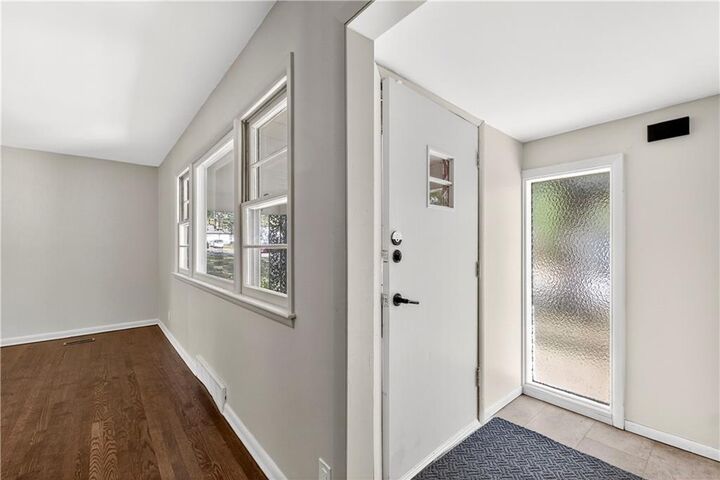 Property Photo:  6128 Ralston Avenue  MO 64133 