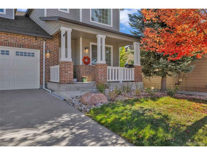 Property Photo:  16046 E Flying Quail Ln  CO 80134 