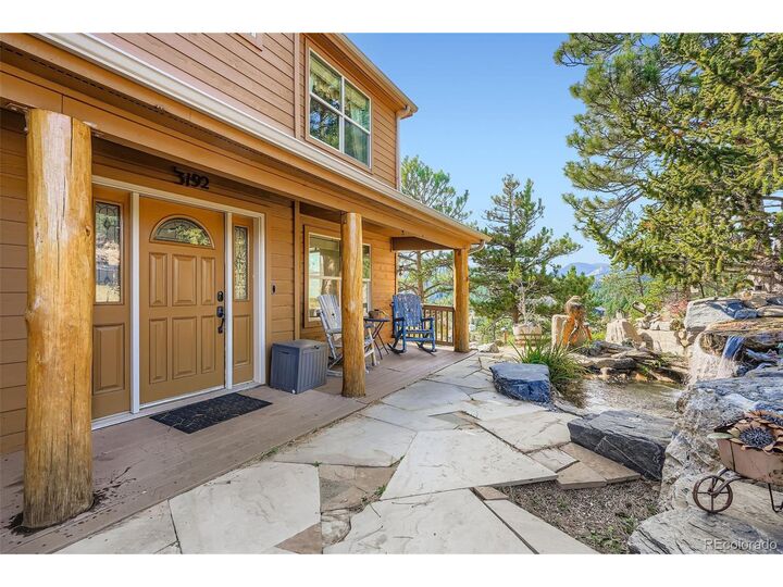 Property Photo: 3192 Gold Yarrow Ln CO 80439