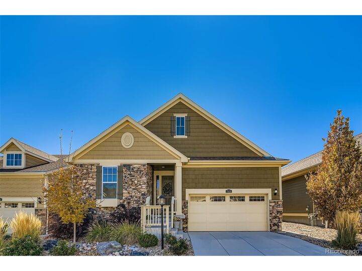 Property Photo:  7830 E 148th Dr  CO 80602 