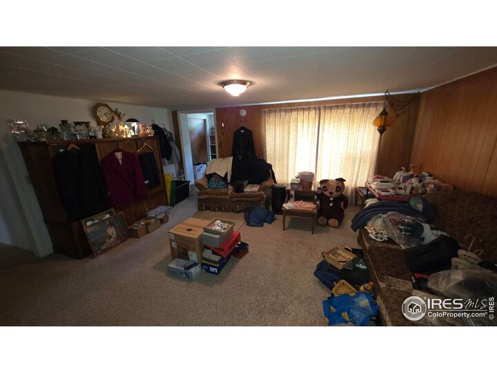 Property Photo: 18640 County Road Q.5 CO 80701