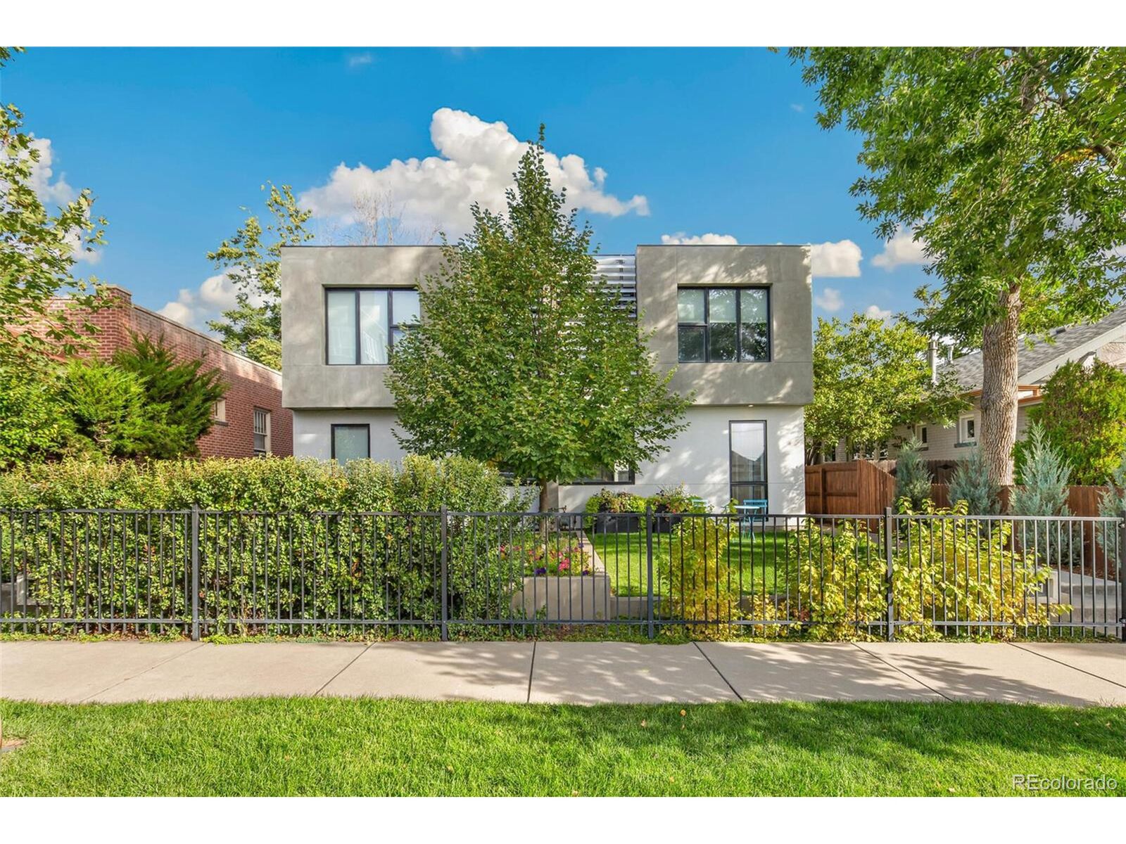 Property Photo:  3471 W Moncrieff Pl  CO 80211 