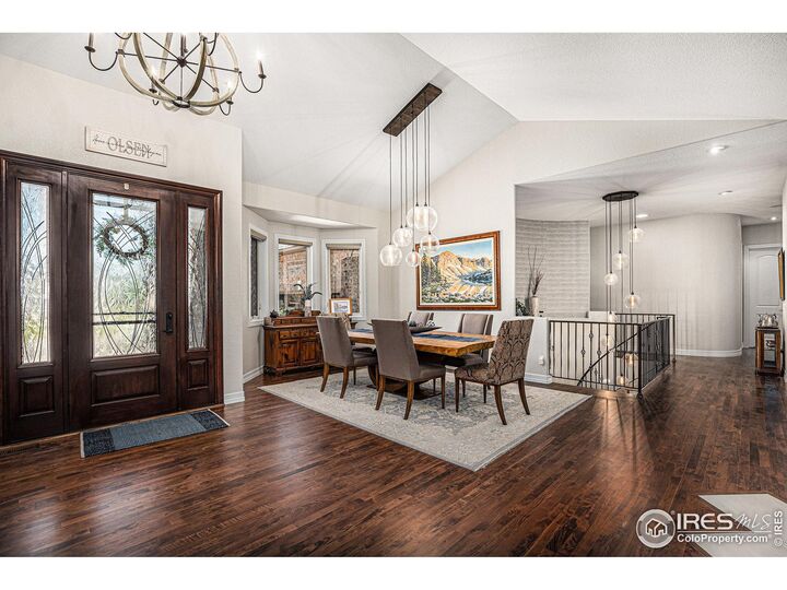 Property Photo:  2299 Links Pl  CO 80516 