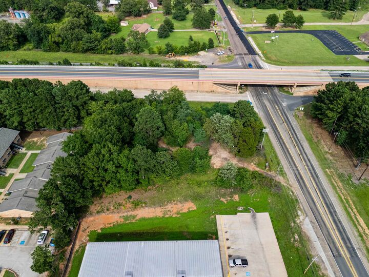 Property Photo:  3907 Stone Rd.  TX 75662 