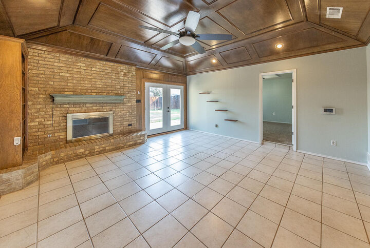 Property Photo:  5712 89th Street  TX 79424