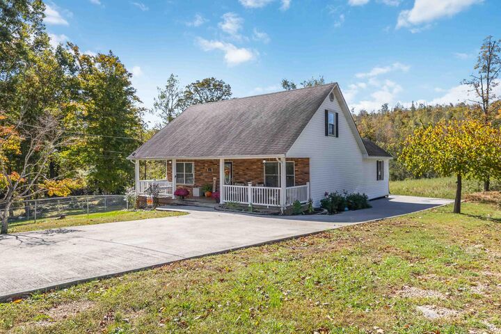 Property Photo: 1167 Lakeshore Drive KY 42519