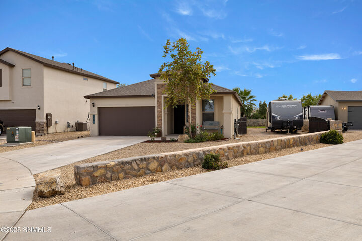 Property Photo: 2991 Meriwether Street NM 88007