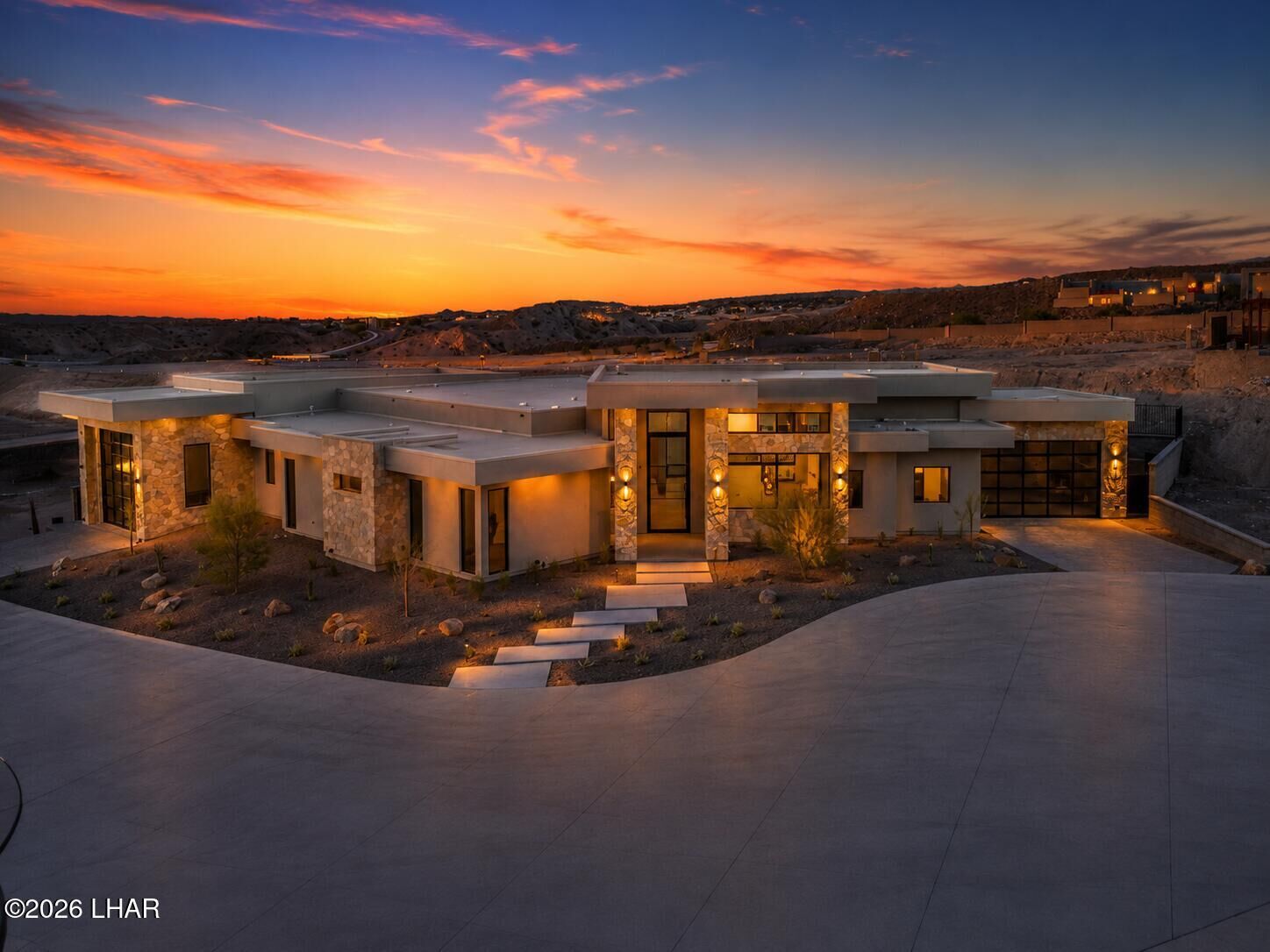 Property Photo:  2431 Dry Creek Ct  AZ 86406 