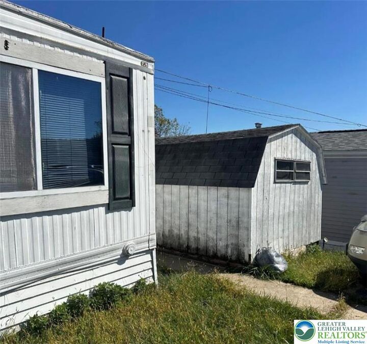 Property Photo: 19 Roth Avenue PA 19539