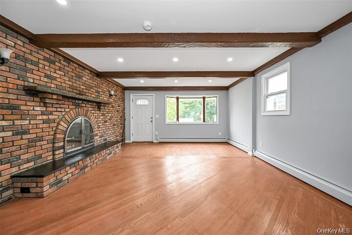 Property Photo:  6 Pershing Avenue  NY 11581