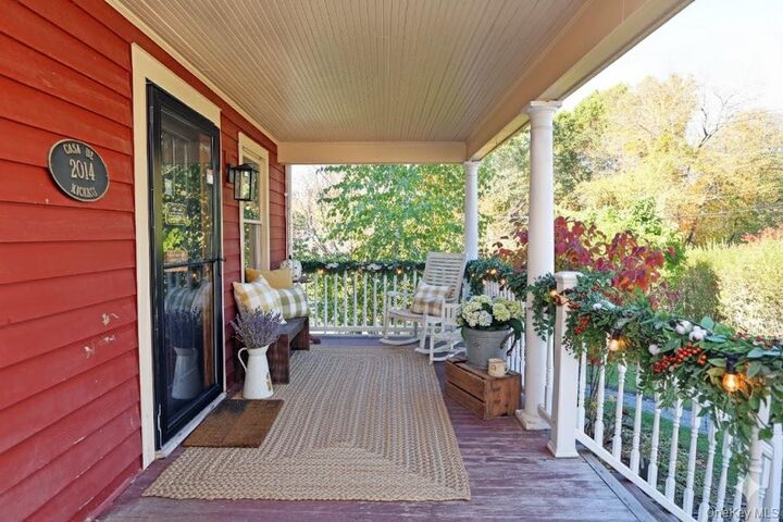 Property Photo: 92 Hughson Road NY 10512