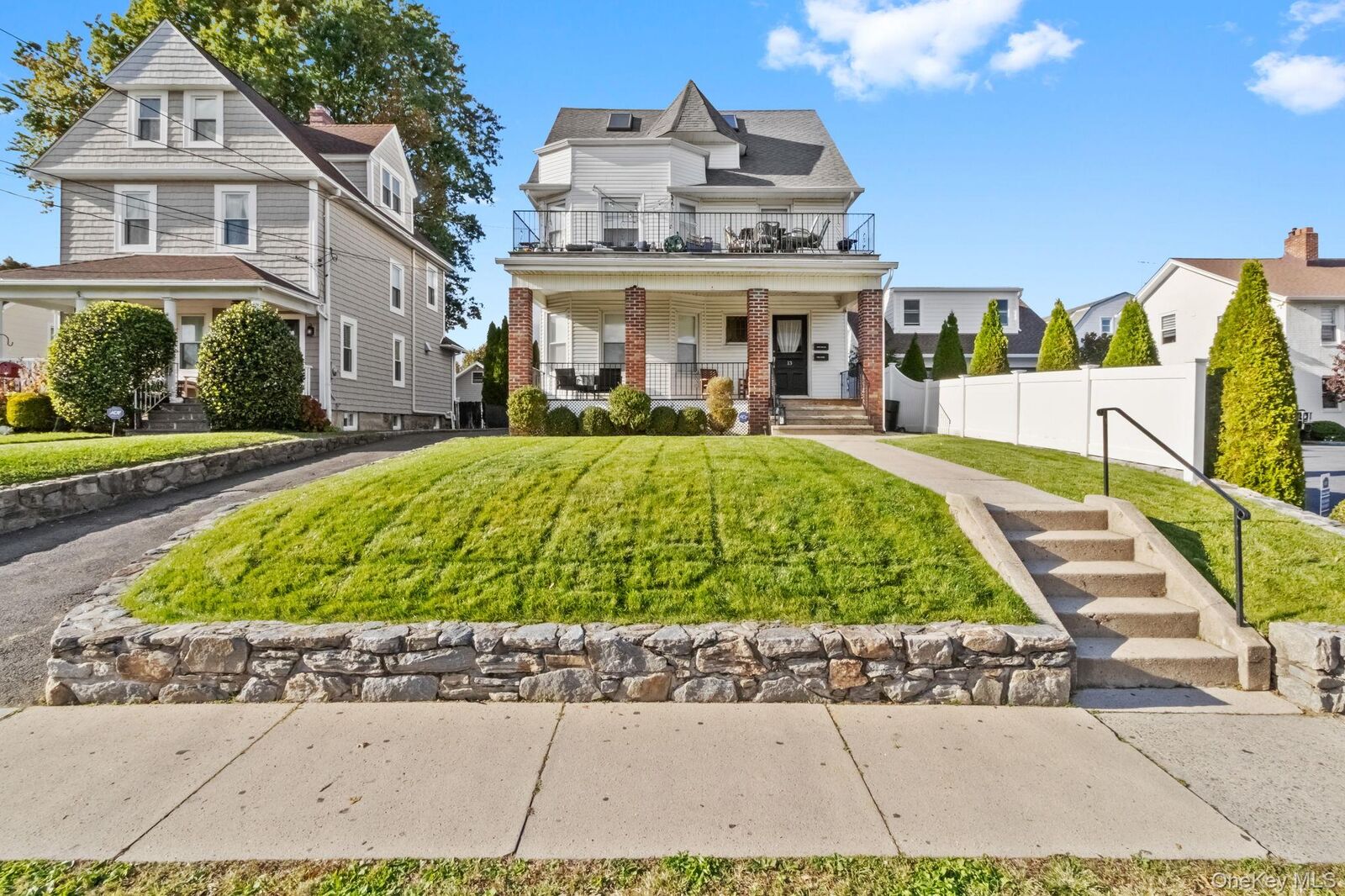 Property Photo: 13 Hanford Street 1 NY 10805