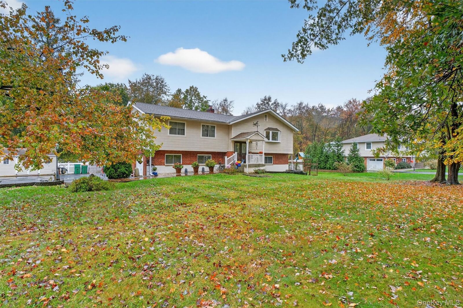 Property Photo:  74 Lyndon Road  NY 12524