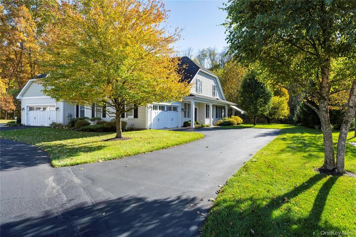 Property Photo:  5 Norwegian Wood  NY 10516 