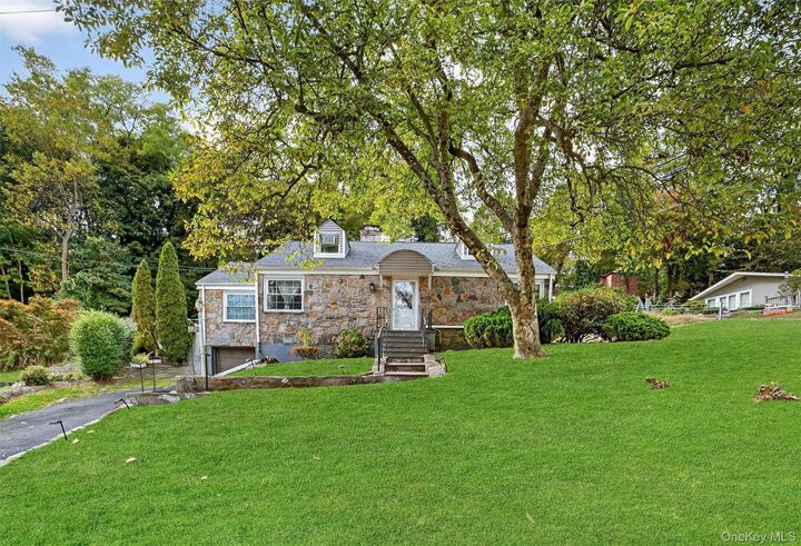 Property Photo: 721 Old Kensico Road NY 10603