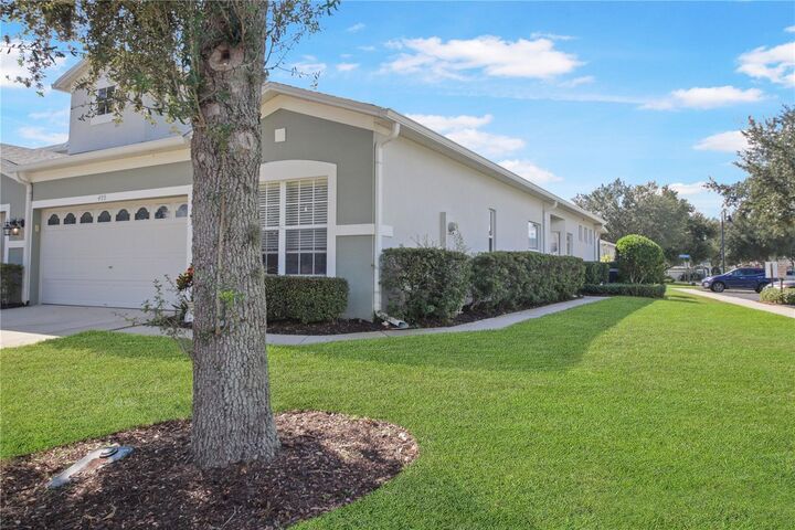 Property Photo:  499 Canyon Stone Circle  FL 32746