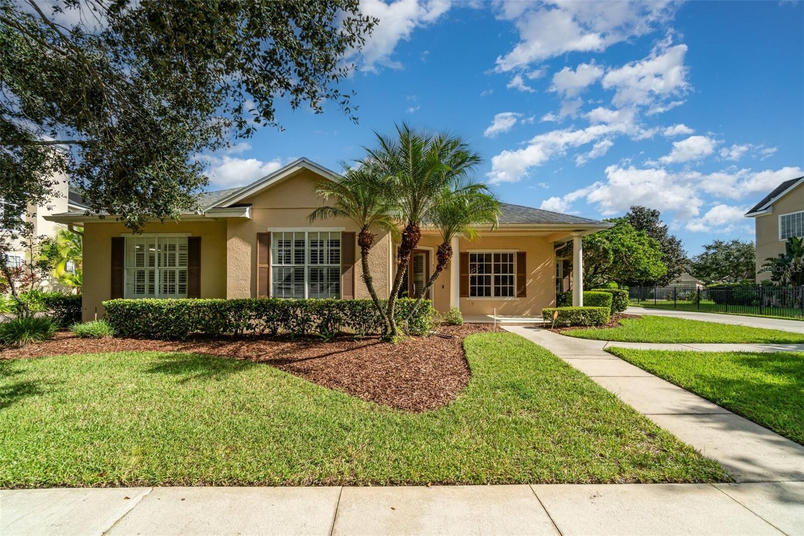 Property Photo:  9589 Pine Lily Street  FL 32827