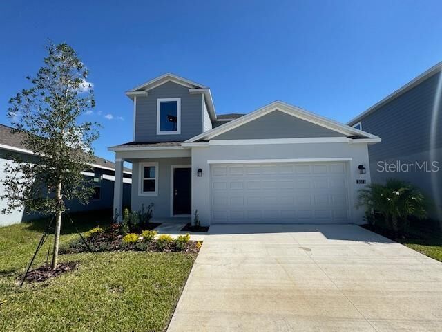 Property Photo:  3071 Totem Road  FL 33839