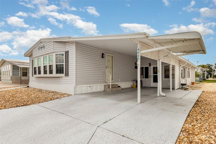 Property Photo: 4448 Limewood Street FL 33880