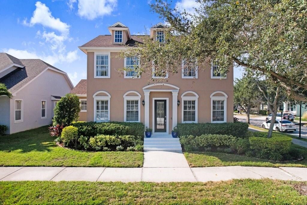 Property Photo:  10026 Seymour Way  FL 33626