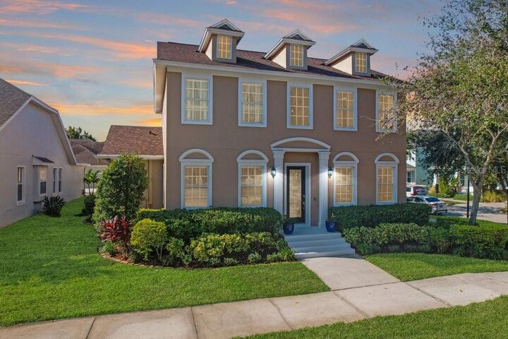 10026 Seymour Way  Tampa FL 33626 photo