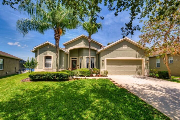 Property Photo:  914 Kersfield Circle  FL 32746